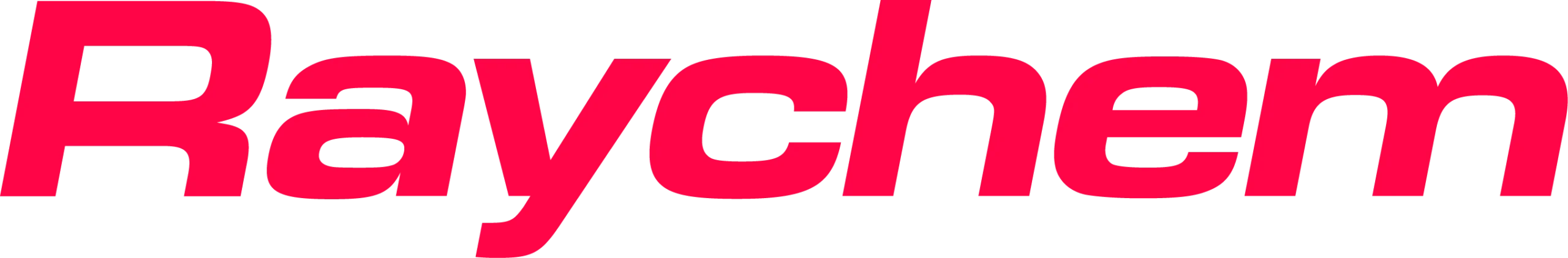 Raychem logo